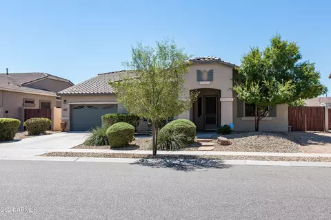 3247 E Hopkins Rd, Gilbert, AZ 85295 photo 2