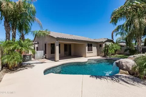 3247 E Hopkins Rd, Gilbert, AZ 85295 photo 32