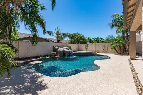 3247 E Hopkins Rd, Gilbert, AZ 85295 photo 36