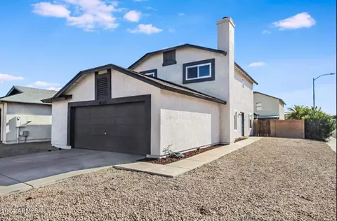 8737 W Bluefield Ave, Peoria, AZ 85382