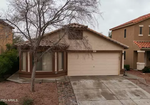 42611 W Sunland Dr, Maricopa, AZ 85138