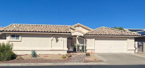 17734 N Desert Flower Trl, Surprise, AZ 85374