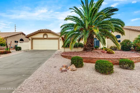 19889 N 85th Dr, Peoria, AZ 85382