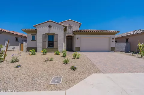 239 S 165th Ave, Goodyear, AZ 85338