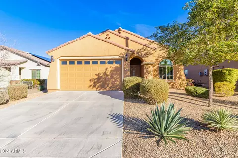 20531 N 260th Ln, Buckeye, AZ 85396