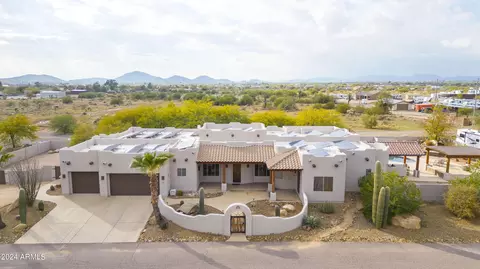 12 E Irvine Rd, Phoenix, AZ 85086