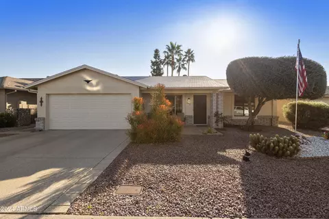 849 S 77th Pl, Mesa, AZ 85208