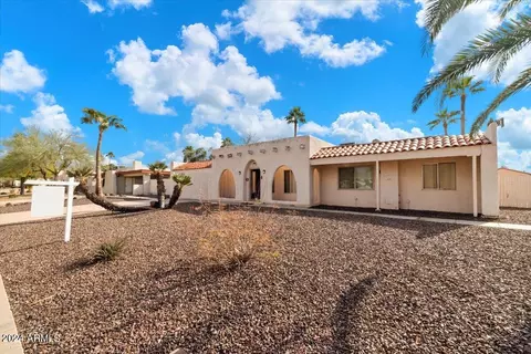 6411 Eugie Ter, Scottsdale, AZ 85254