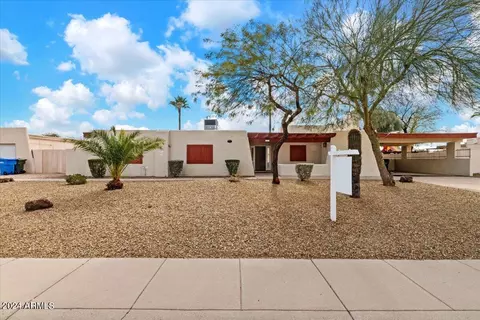 6421 Eugie Ter, Scottsdale, AZ 85254