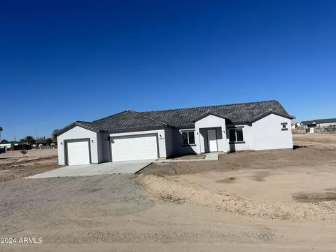 22510 W Pecan Dr, Buckeye, AZ 85326