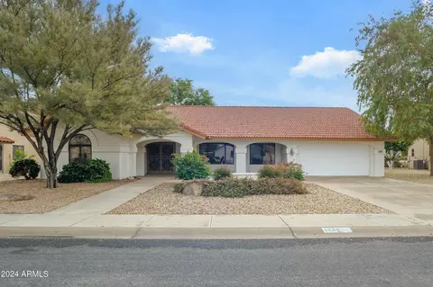 13429 W Crown Ridge Dr, Sun City West, AZ 85375