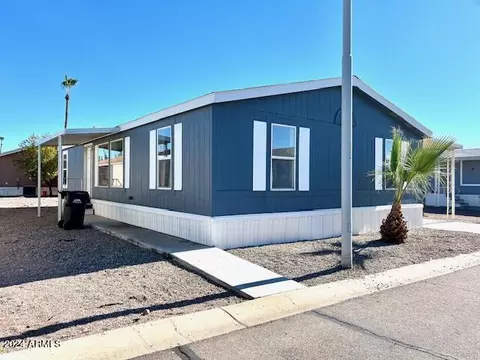 535 S Alma School Rd #116, Mesa, AZ 85210