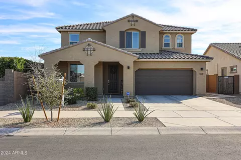 14359 W Chama Dr, Surprise, AZ 85387
