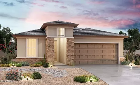 17421 W Bloomfield Rd, Surprise, AZ 85388