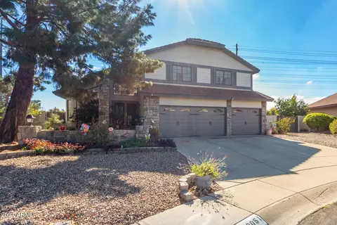 2051 E Diamond Dr, Tempe, AZ 85283 photo 2