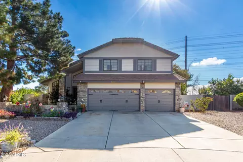 2051 E Diamond Dr, Tempe, AZ 85283