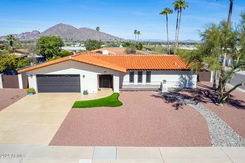 6150 E Wilshire Dr, Scottsdale, AZ 85257