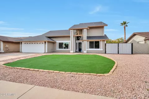1732 N Cholla St, Chandler, AZ 85224