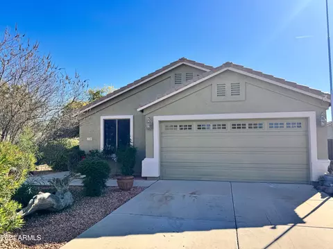 22281 N 108th Ave, Sun City, AZ 85373