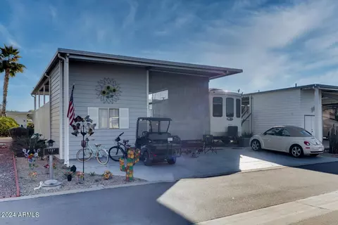 17200 W Bell Rd #1147, Surprise, AZ 85374