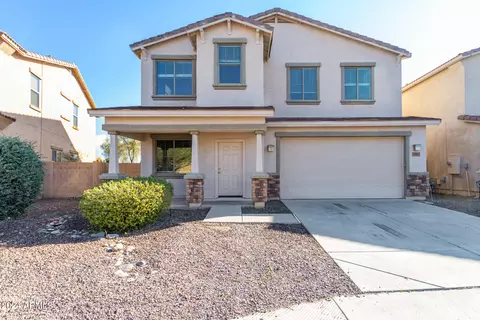 28393 N Desert Native St, San Tan Valley, AZ 85143