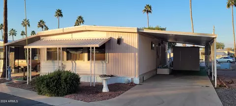 44 S Hawes Rd #C16, Mesa, AZ 85208