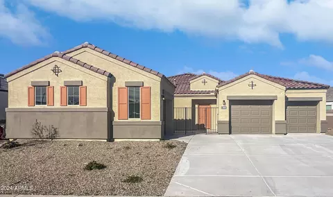 30040 W Cheery Lynn Rd, Buckeye, AZ 85396