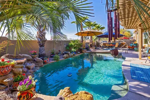 5227 W Pueblo Dr, Eloy, AZ 85131