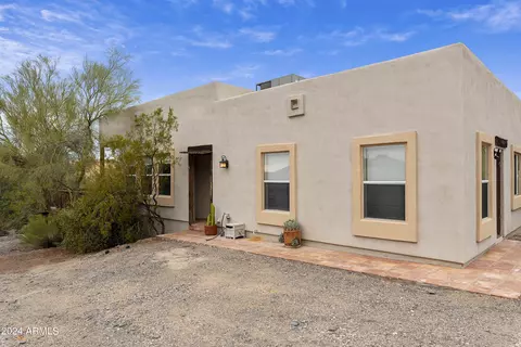 37802 N Linda Dr, Cave Creek, AZ 85331