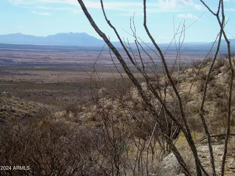 lot1 W Red Mountain Rd #1, Bisbee, AZ 85603