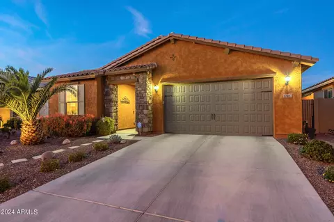 10462 W Bajada Rd, Peoria, AZ 85383