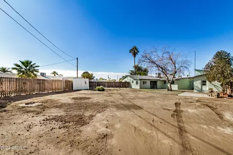 1930 E Palmcroft Dr, Tempe, AZ 85282 photo 12