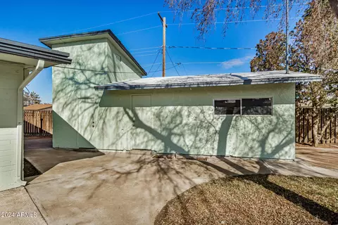 1930 E Palmcroft Dr, Tempe, AZ 85282 photo 35