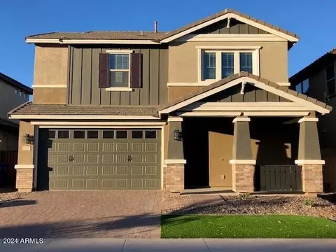 16230 W Soft Wind Dr, Surprise, AZ 85387