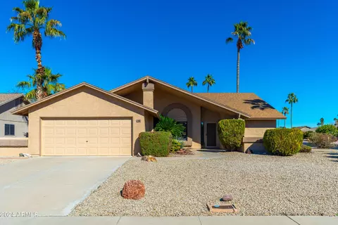 9614 W Kimberly Way, Peoria, AZ 85382