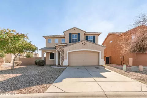 1151 E Ferrara St, San Tan Valley, AZ 85140