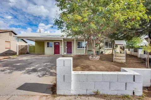 2039 N 56th Ave, Phoenix, AZ 85035