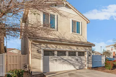 Exterior - 3750 E Robert St, Gilbert, AZ 85295 photo 19 of 21