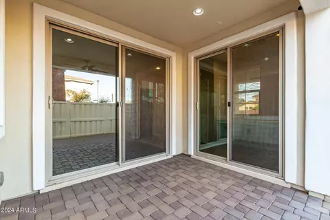 Exterior - 3750 E Robert St, Gilbert, AZ 85295 photo 13 of 21