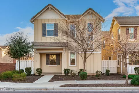 Exterior - 3750 E Robert St, Gilbert, AZ 85295 photo 1 of 21