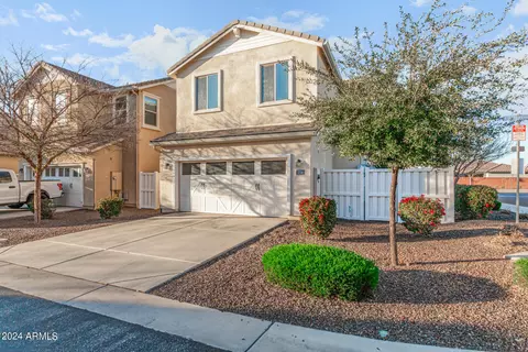 Exterior - 3750 E Robert St, Gilbert, AZ 85295 photo 20 of 21