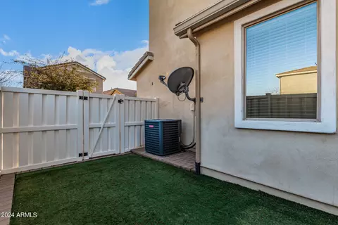 Exterior - 3750 E Robert St, Gilbert, AZ 85295 photo 15 of 21