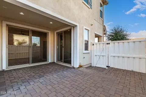 Exterior - 3750 E Robert St, Gilbert, AZ 85295 photo 14 of 21