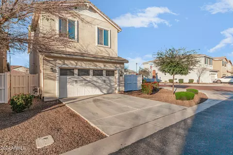 Exterior - 3750 E Robert St, Gilbert, AZ 85295 photo 5 of 21