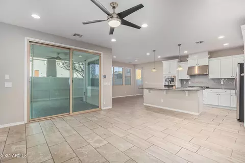 Living - 3750 E Robert St, Gilbert, AZ 85295 photo 2 of 2
