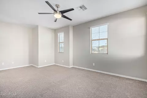 Bedroom - 3750 E Robert St, Gilbert, AZ 85295 photo 4 of 7