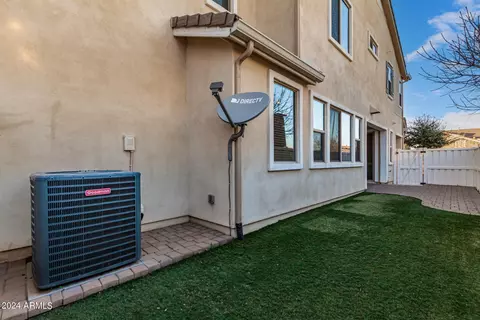 Exterior - 3750 E Robert St, Gilbert, AZ 85295 photo 16 of 21