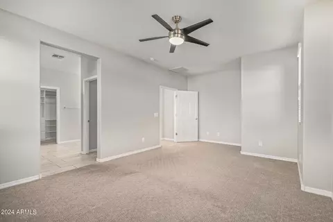 Bedroom - 3750 E Robert St, Gilbert, AZ 85295 photo 3 of 7