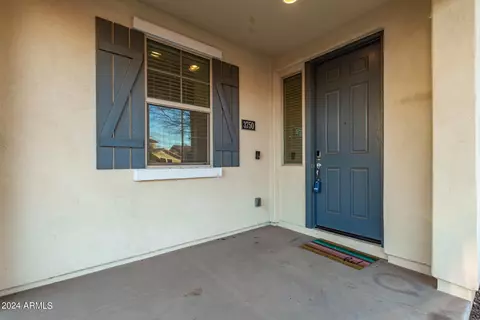 Exterior - 3750 E Robert St, Gilbert, AZ 85295 photo 9 of 21