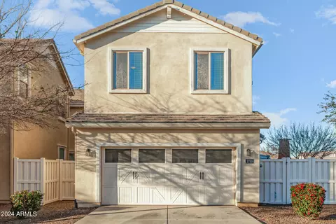 Exterior - 3750 E Robert St, Gilbert, AZ 85295 photo 18 of 21